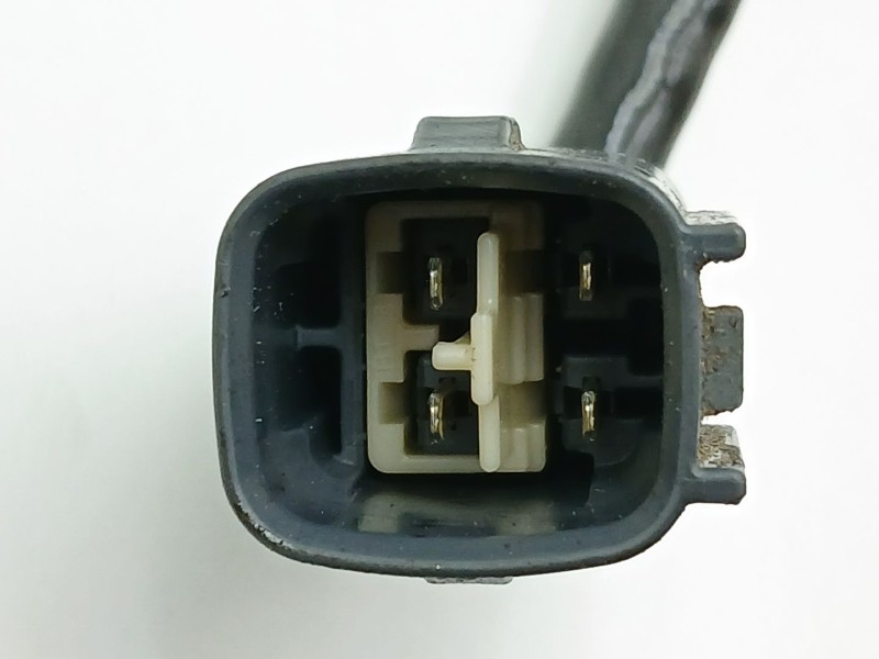 Recambio de sonda lambda para opel astra j (p10) 1.7 cdti (68) referencia OEM IAM 2112005360  