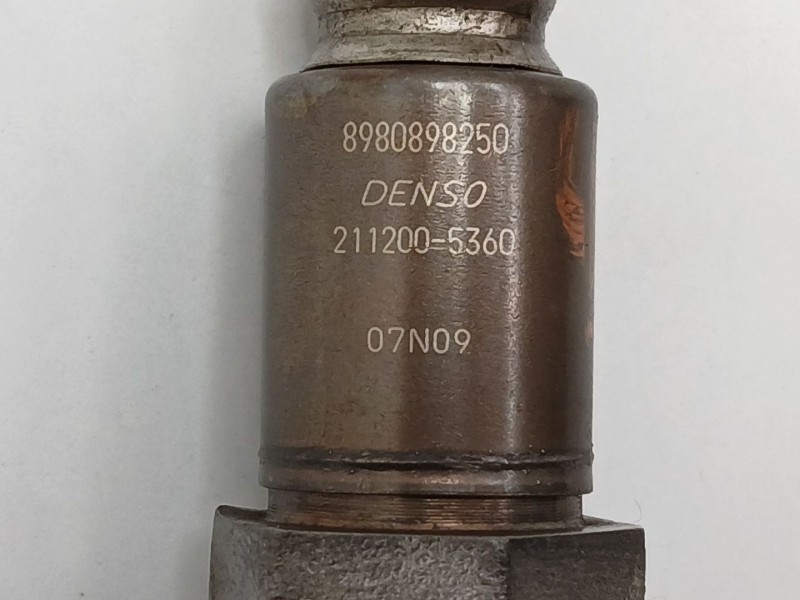 Recambio de sonda lambda para opel astra j (p10) 1.7 cdti (68) referencia OEM IAM 2112005360  