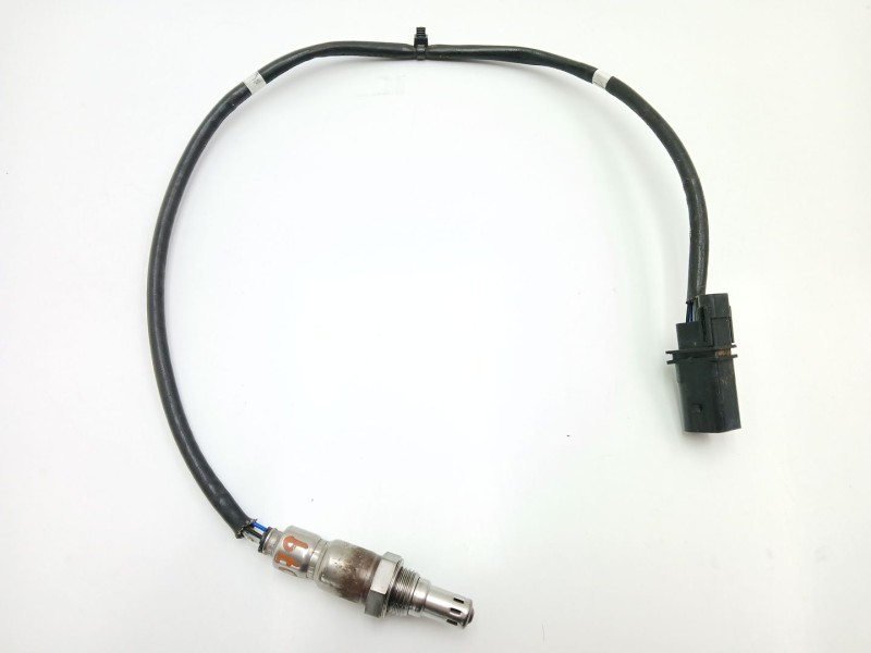 Recambio de sonda lambda para opel corsa e (x15) 1.3 cdti (08, 68) referencia OEM IAM 55581760  