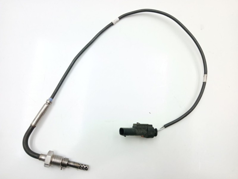 Recambio de sonda lambda para opel corsa e (x15) 1.3 cdti (08, 68) referencia OEM IAM 55495557  