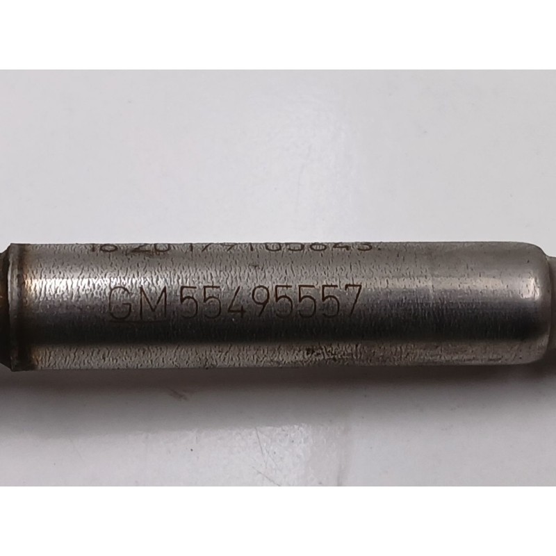 Recambio de sonda lambda para opel corsa e (x15) 1.3 cdti (08, 68) referencia OEM IAM 55495557  