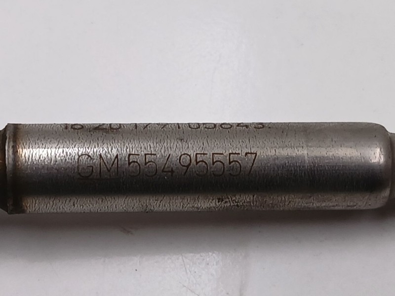 Recambio de sonda lambda para opel corsa e (x15) 1.3 cdti (08, 68) referencia OEM IAM 55495557  