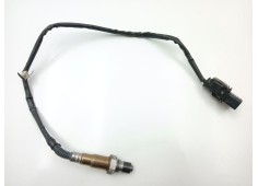 Recambio de sonda lambda para volkswagen passat cc 2.0 tdi 177 cv/ 130 kw referencia OEM IAM 03L906262B  0281004085