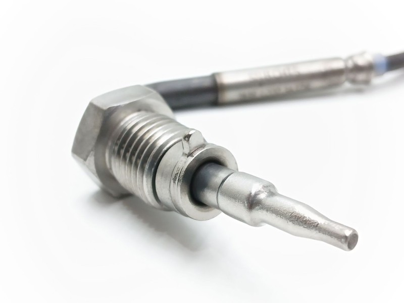 Recambio de sonda lambda para opel corsa e (x15) 1.3 cdti (08, 68) referencia OEM IAM 55581650  