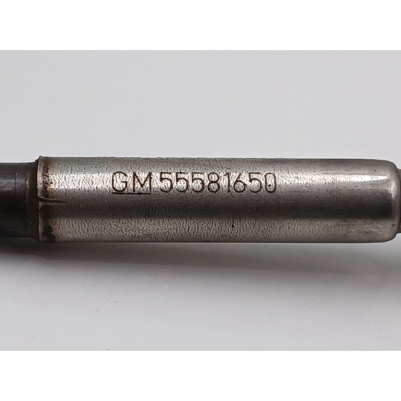 Recambio de sonda lambda para opel corsa e (x15) 1.3 cdti (08, 68) referencia OEM IAM 55581650  