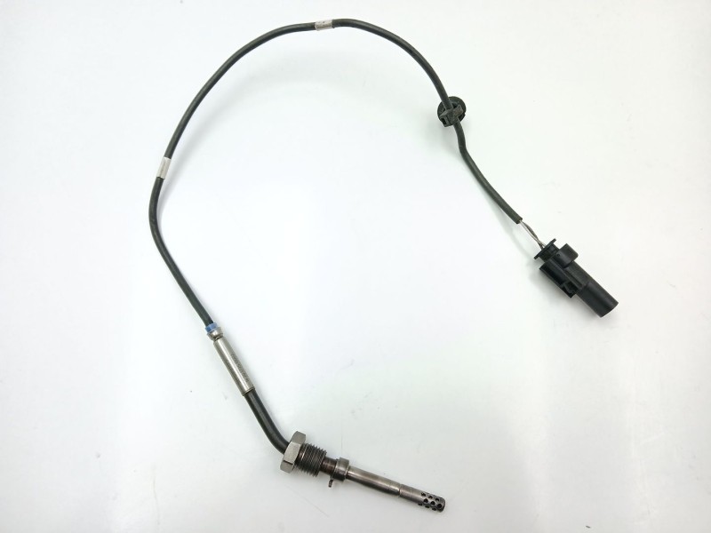 Recambio de sonda lambda para opel corsa e (x15) 1.3 cdti (08, 68) referencia OEM IAM 55495556  