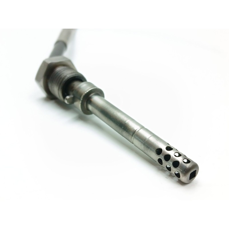 Recambio de sonda lambda para opel corsa e (x15) 1.3 cdti (08, 68) referencia OEM IAM 55495556  