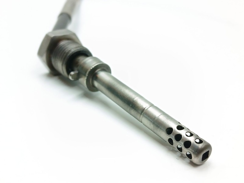 Recambio de sonda lambda para opel corsa e (x15) 1.3 cdti (08, 68) referencia OEM IAM 55495556  