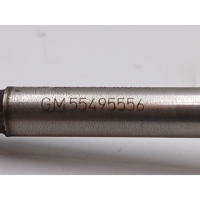 Recambio de sonda lambda para opel corsa e (x15) 1.3 cdti (08, 68) referencia OEM IAM 55495556  