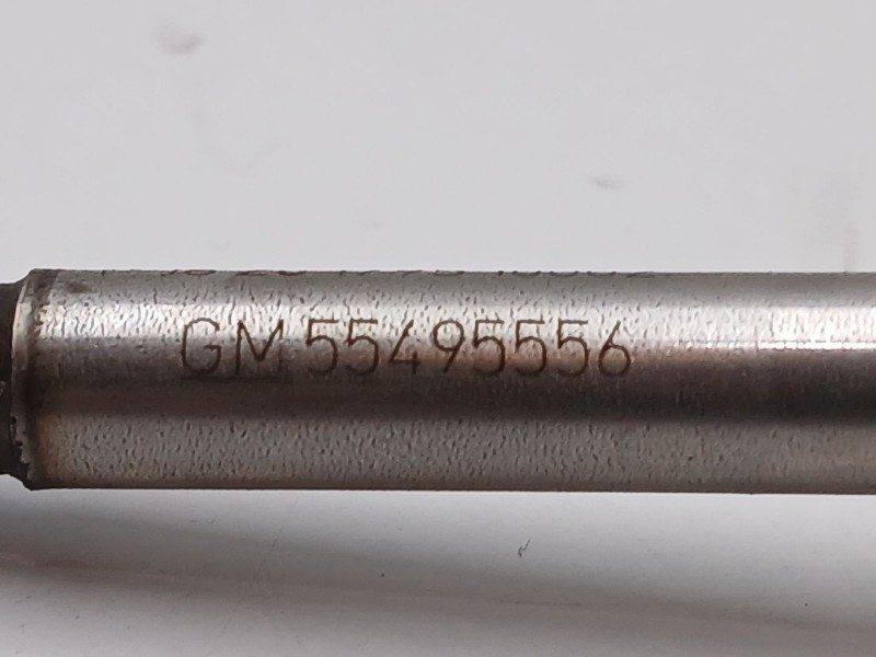 Recambio de sonda lambda para opel corsa e (x15) 1.3 cdti (08, 68) referencia OEM IAM 55495556  