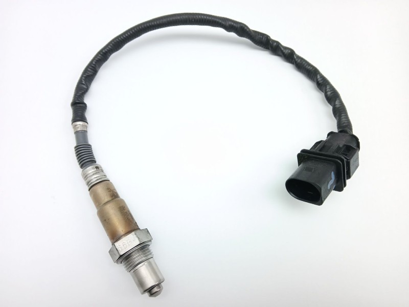 Recambio de sonda lambda para opel insignia a sedán (g09) 2.0 cdti (69) referencia OEM IAM 55566184  0281004110