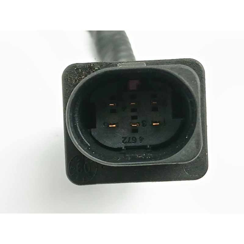 Recambio de sonda lambda para opel insignia a sedán (g09) 2.0 cdti (69) referencia OEM IAM 55566184  0281004110