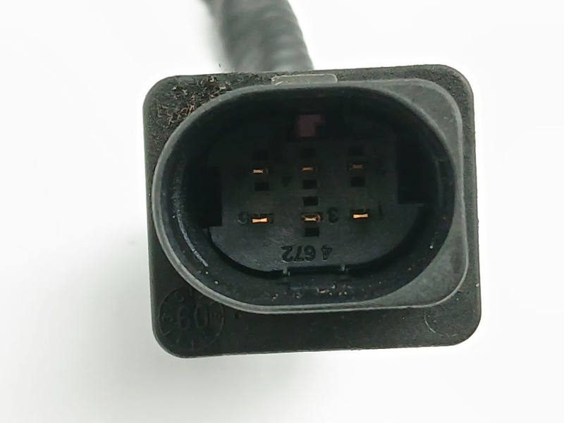 Recambio de sonda lambda para opel insignia a sedán (g09) 2.0 cdti (69) referencia OEM IAM 55566184  0281004110