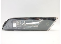 Recambio de faro antiniebla derecho para skoda superb iii (3v3) 2.0 tdi referencia OEM IAM 3V0941700  