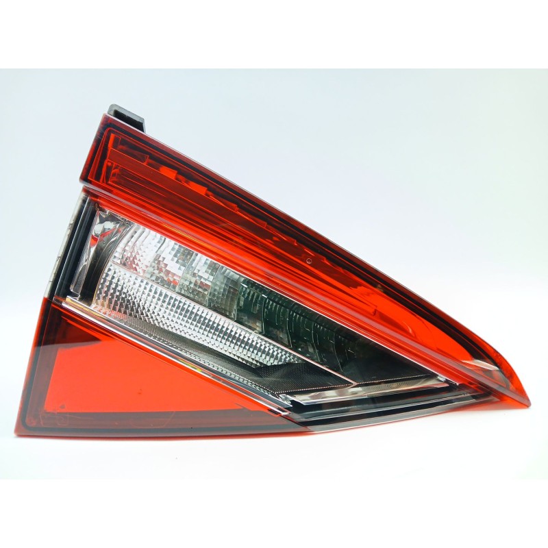 Recambio de piloto trasero izquierdo interior para skoda superb iii (3v3) 2.0 tdi referencia OEM IAM 3V5945307B  