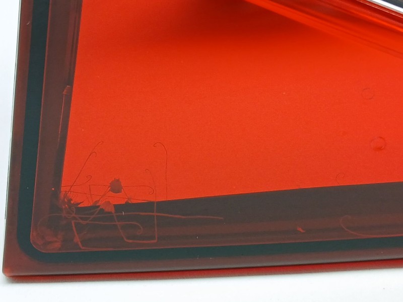 Recambio de piloto trasero izquierdo interior para skoda superb iii (3v3) 2.0 tdi referencia OEM IAM 3V5945307B  