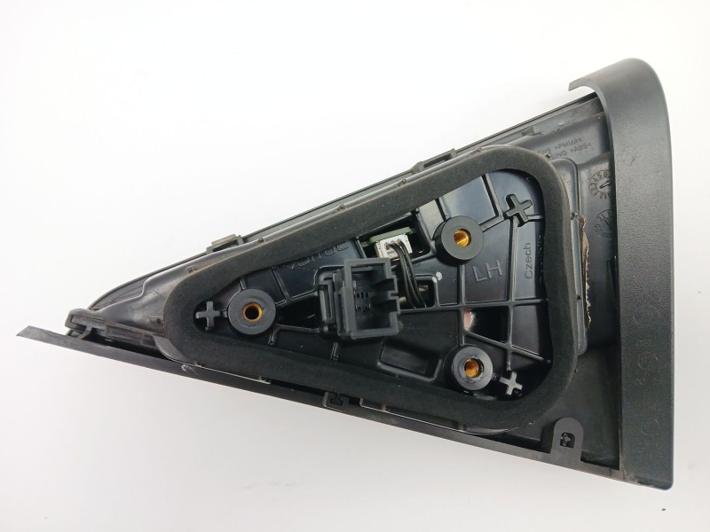 Recambio de piloto trasero izquierdo interior para skoda superb iii (3v3) 2.0 tdi referencia OEM IAM 3V5945307B  