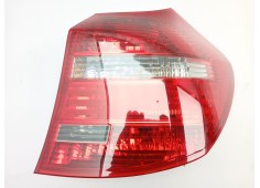 Recambio de piloto trasero derecho para bmw 1 (e81) 118 i referencia OEM IAM 716495605  