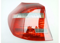 Recambio de piloto trasero izquierdo para bmw 1 (e81) 118 i referencia OEM IAM 716495505  