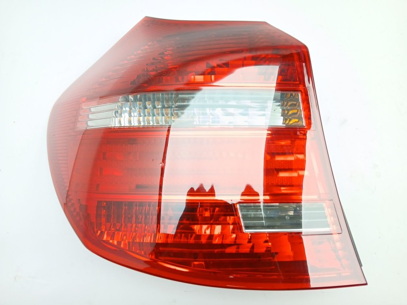 Recambio de piloto trasero izquierdo para bmw 1 (e81) 118 i referencia OEM IAM 716495505  