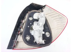 Recambio de piloto trasero izquierdo para bmw 1 (e81) 118 i referencia OEM IAM 716495505   2