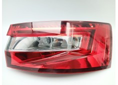 Recambio de piloto trasero derecho para skoda superb iii (3v3) 2.0 tdi referencia OEM IAM 3V5945208A  