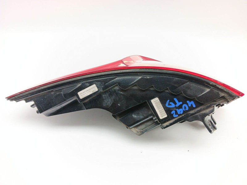 Recambio de piloto trasero derecho para skoda superb iii (3v3) 2.0 tdi referencia OEM IAM 3V5945208A  