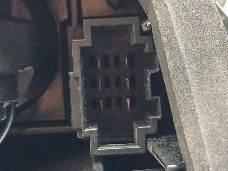 Recambio de piloto trasero derecho para skoda superb iii (3v3) 2.0 tdi referencia OEM IAM 3V5945208A  