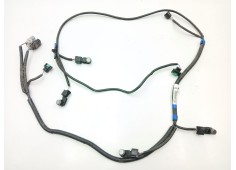 Recambio de sensor de aparcamiento para toyota rav 4 v (_a5_, _h5_) 2.5 hybrid awd (axah54) referencia OEM IAM 8211442100 600605