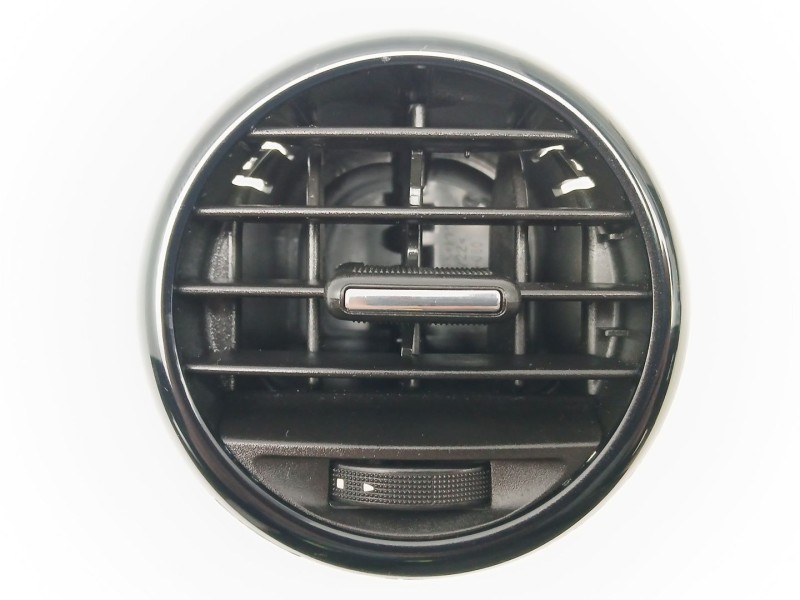 Recambio de rejilla aireadora para opel meriva b monospace (s10) 1.4 (75) referencia OEM IAM 13262802  