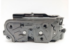 Recambio de cerradura puerta delantera derecha para skoda superb iii (3v3) 2.0 tdi referencia OEM IAM 5TB837016A  