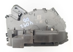 Recambio de cerradura puerta delantera derecha para skoda superb iii (3v3) 2.0 tdi referencia OEM IAM 5TB837016A   2