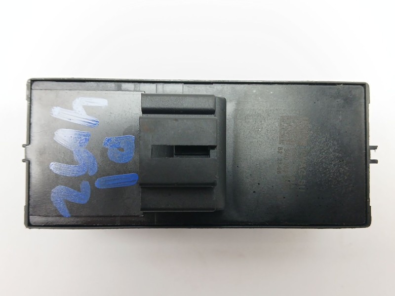 Recambio de mando elevalunas delantero izquierdo para skoda superb iii (3v3) 2.0 tdi referencia OEM IAM 3G0959857C  