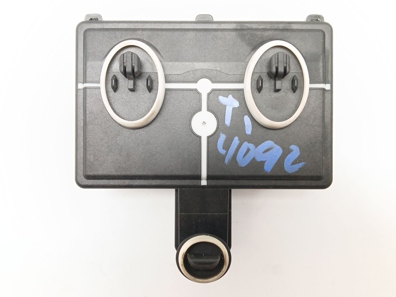 Recambio de modulo electronico para skoda superb iii (3v3) 2.0 tdi referencia OEM IAM 5Q4959595F 8W0959595F A2C7582580700