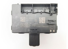 Recambio de modulo electronico para skoda superb iii (3v3) 2.0 tdi referencia OEM IAM 5Q4959595F 8W0959595F A2C7582580700 2
