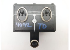 Recambio de modulo electronico para skoda superb iii (3v3) 2.0 tdi referencia OEM IAM 5Q4959595F 8W0959595F A2C7582580700