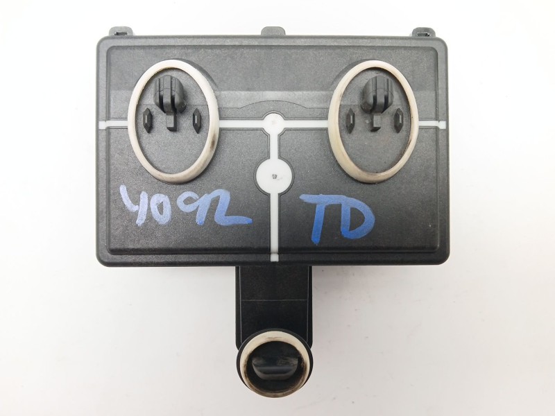 Recambio de modulo electronico para skoda superb iii (3v3) 2.0 tdi referencia OEM IAM 5Q4959595F 8W0959595F A2C7582580700