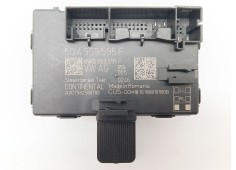 Recambio de modulo electronico para skoda superb iii (3v3) 2.0 tdi referencia OEM IAM 5Q4959595F 8W0959595F A2C7582580700 2
