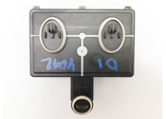 Recambio de modulo electronico para skoda superb iii (3v3) 2.0 tdi referencia OEM IAM 5Q4959593F  A2C7582420700