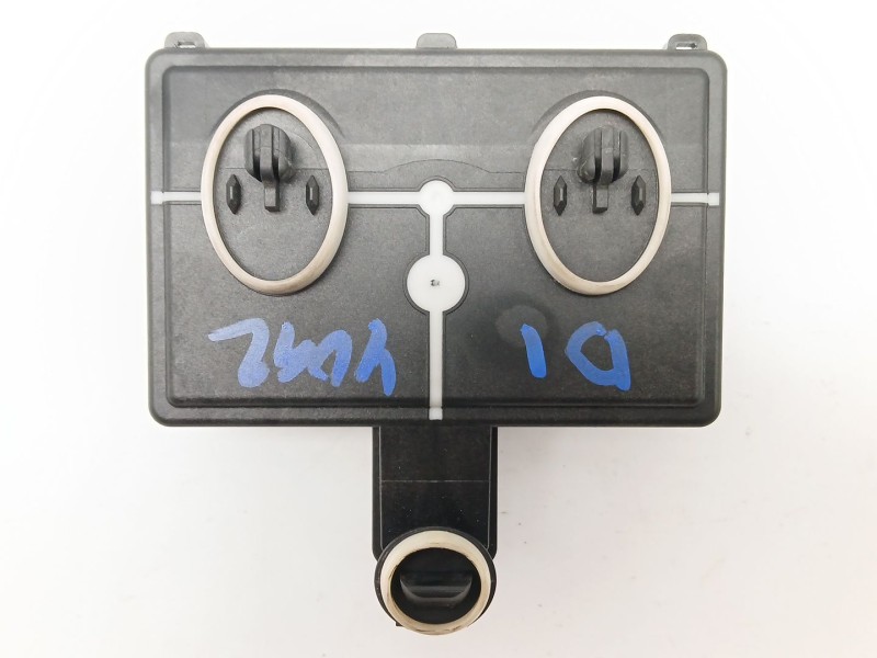 Recambio de modulo electronico para skoda superb iii (3v3) 2.0 tdi referencia OEM IAM 5Q4959593F  A2C7582420700