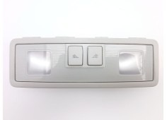 Recambio de luz interior para skoda superb iii (3v3) 2.0 tdi referencia OEM IAM 3V0947291Y20  