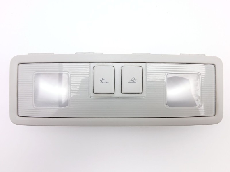 Recambio de luz interior para skoda superb iii (3v3) 2.0 tdi referencia OEM IAM 3V0947291Y20  