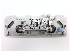 Recambio de luz interior para skoda superb iii (3v3) 2.0 tdi referencia OEM IAM 3V0947291Y20   2