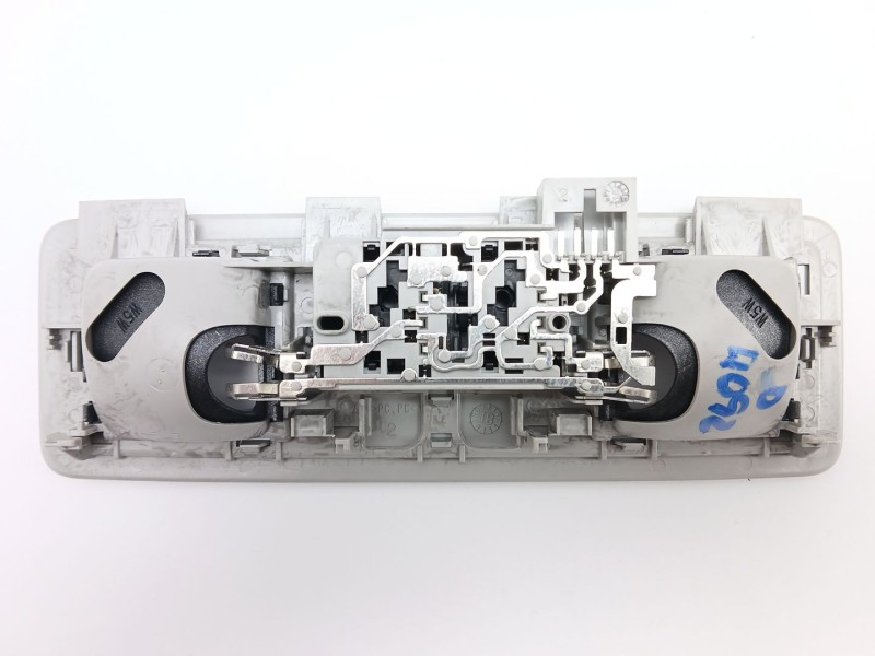 Recambio de luz interior para skoda superb iii (3v3) 2.0 tdi referencia OEM IAM 3V0947291Y20  