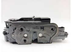 Recambio de cerradura puerta delantera izquierda para skoda superb iii (3v3) 2.0 tdi referencia OEM IAM 5TB837015A  