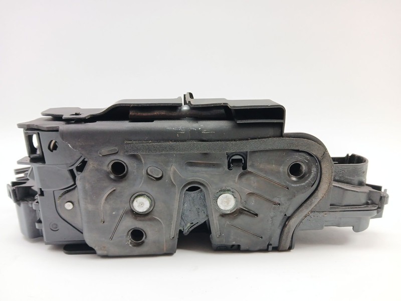 Recambio de cerradura puerta delantera izquierda para skoda superb iii (3v3) 2.0 tdi referencia OEM IAM 5TB837015A  