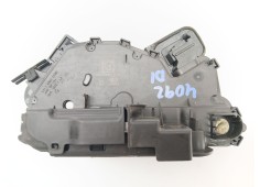 Recambio de cerradura puerta delantera izquierda para skoda superb iii (3v3) 2.0 tdi referencia OEM IAM 5TB837015A   2