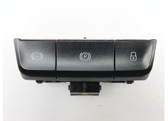 Recambio de palanca freno de mano para skoda superb iii (3v3) 2.0 tdi referencia OEM IAM 3V0927225B  