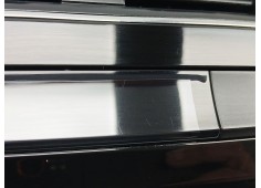 Recambio de rejilla aireadora para skoda superb iii (3v3) 2.0 tdi referencia OEM IAM 3V0819203A  3V0919201 2