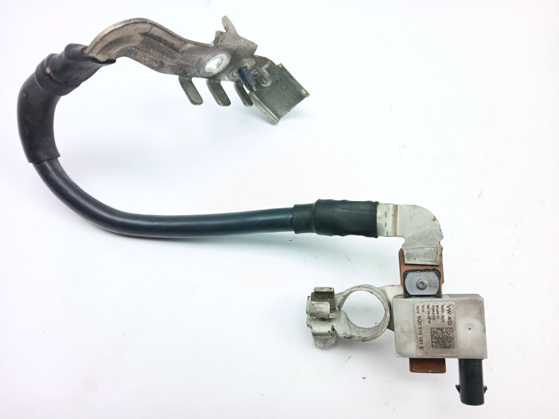 Recambio de modulo electronico para skoda superb iii (3v3) 2.0 tdi referencia OEM IAM 5Q0915181K  